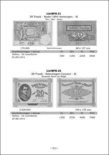 Catalogus van Belgische Numismatische uitgiften 1831-2026, Laurens Aernout, Nieuw, Ophalen of Verzenden, Catalogus