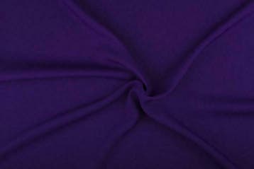 Terlenka stof paars, 120 cm of meer, Paars, Ophalen of Verzenden, Polyester