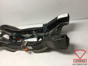 fiat 500x 2018 achteras subframe 52088586, Ophalen, Gebruikt, Fiat