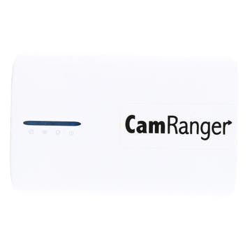 Camranger 1 met garantie, Ophalen of Verzenden, Gebruikt