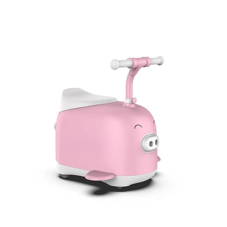 Rictor C8 Piggy Elektrische Kinderscooter – 5-Wiel Anti-Val, Fietsen en Brommers, Elektrische fietsen, Verzenden