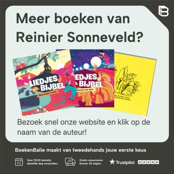 De hoogvlieger - Reinier Sonneveld 9789460050718, Verzenden, Gelezen, Reinier Sonneveld
