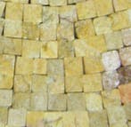 mozaiek inleg wandpaneel, Michael Jackson, Marilyn Monroe, Ophalen of Verzenden, Nieuw