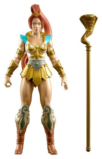 Masters of the Universe Origins Action Figure Cartoon Collec, Ophalen of Verzenden, Nieuw