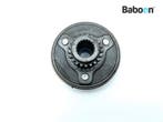 Start Koppeling / Vrijloop Honda CBX 650 E (CBX650E RC13), Motoren, Verzenden, Gebruikt