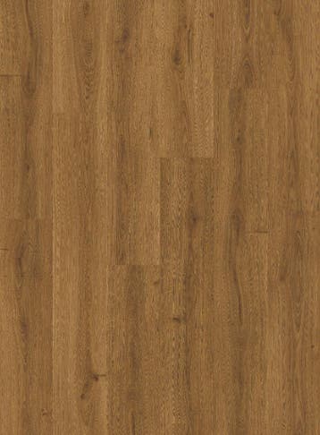 Klik pvc rechte plank  |  Quick-Step Alpha Bloom Botanische, Ophalen, Nieuw
