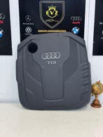 Audi A6 Avant bj.2017 afdekplaat motor art.04L103925AL, Gebruikt, Audi