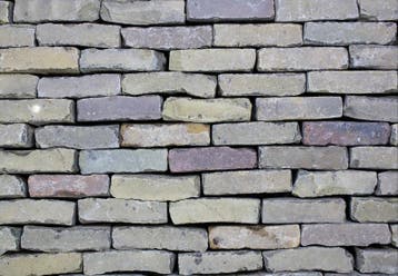 Oude gebakken waalformaten Genk Variable lenge (in bigbags), Ophalen of Verzenden, Gebruikt, Keramiek, Klinkers