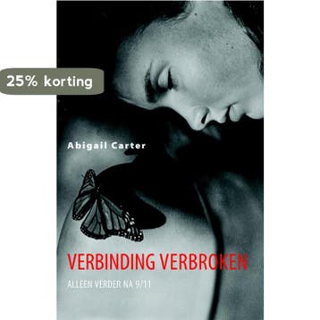 Verbinding verbroken - Ally Carter 9789049950873, Verzenden, Gelezen, Ally Carter