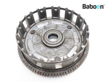 Koppelingshuis Yamaha FJ 1200 1988-1990 (FJ1200 3CV 3CW 3CX), Verzenden, Gebruikt