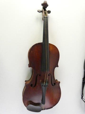 Sebastian Kloz - 3/4 Violin - - Viool - Duitsland - 1900, Muziek en Instrumenten, Nieuw