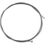 Falkx Versnellingskabel 2500mm - Anti-rafelnippel - Zilve..., Fietsen en Brommers, Fietsonderdelen, Ophalen of Verzenden, Nieuw