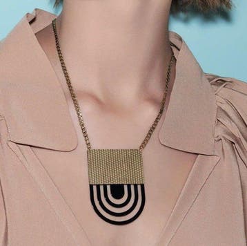 Alessi - Fresia door Elena Salmistraro - Staal, gecoat