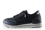 Remonte Veterschoenen in maat 39 Blauw, Kleding | Dames, Schoenen, Overige typen, Remonte, Zo goed als nieuw, Verzenden
