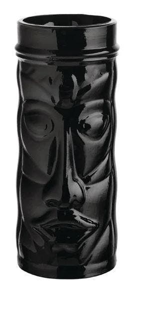 Tahiti tiki glazen 45cl | 6 stuks, Verzenden