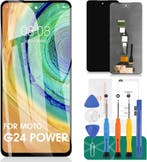 Moto G24 Scherm Vervanging | 6.5 | Tweedekansje OP=OP, Ophalen of Verzenden, Nieuw, MacOS