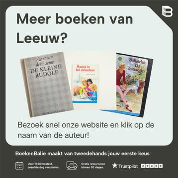 ZOMERKWAL - Leeuw 9789050710466, Boeken, Verzenden, Gelezen, Leeuw