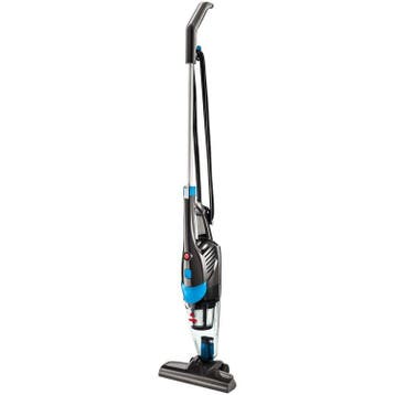 Bissell Featherweight Pro Eco Blue, Titanium Bagle, Verzenden, Zo goed als nieuw