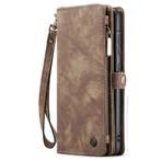 Solidenz Urban Wallet Samsung S25 hoesje Met Pasjeshouder Br, Verzenden, Nieuw, Hoesje of Tasje