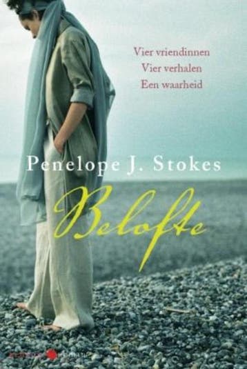 Belofte - Penelope J. Stokes 9789059775473, Verzenden, Gelezen, Penelope J. Stokes