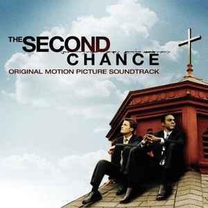 cd - Various - The Second Chance (Original Motion Picture..., Verzenden, Zo goed als nieuw