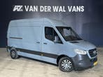 Zakelijke Lease |  Mercedes-Benz Sprinter 211 CDI L2H2 Euro6, Stof, Gebruikt, Mercedes-Benz, Dealer onderhouden