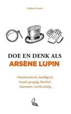 Doe en denk als ArsŠne Lupin (9789021590059), Verzenden, Nieuw