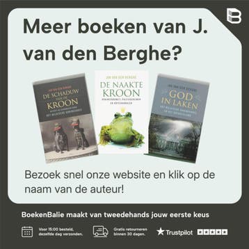 Kroniek van 100 jaar Europese koningshuizen /, Verzenden, Gelezen, J. van den Berghe