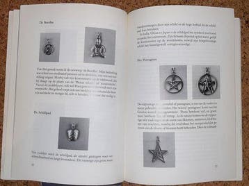 SYMBOLIEK EN EDELSTENEN 9789065560131 B. Rensen, Verzenden, Gelezen, B. Rensen