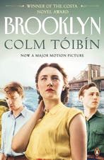 9780241972700 Brooklyn Film Tie | Tweedehands, Boeken, Verzenden, Zo goed als nieuw, Colm Toibin