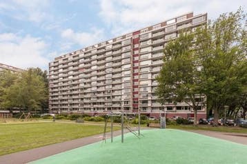 Te Huur 2 Kamer Appartement Heiloostraat In Den Haag, Huizen en Kamers, Huizen te huur, Den Haag, Den Haag, Direct bij eigenaar
