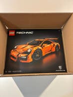 Lego Set - 42056 - Technic - PORSCHE 911 GT3 RS - BRAND NEW, Nieuw