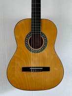 Stagg Acoustishe Gitaar Model C330, Muziek en Instrumenten, Gebruikt, Klassieke of Spaanse gitaar