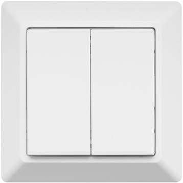 EcoDim - Draadloze Schakelaar - Smart WiFi - ED-10031 -, Ophalen of Verzenden, Nieuw
