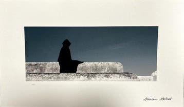 Shirin Neshat (1957) - Women Without Men #2