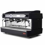 Diamond Koffiemachine | Aroma | Zwart | Espresso/Americano |, Ophalen of Verzenden
