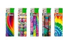 Aansteker Color (5stuks), Verzamelen, Verzenden, Nieuw