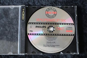 Demonstration Disc philips CDI, Spelcomputers en Games, Verzenden, Nieuw
