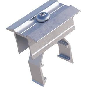 184x Solar Construct Tussenklem Blank (oud), Ophalen, Nieuw