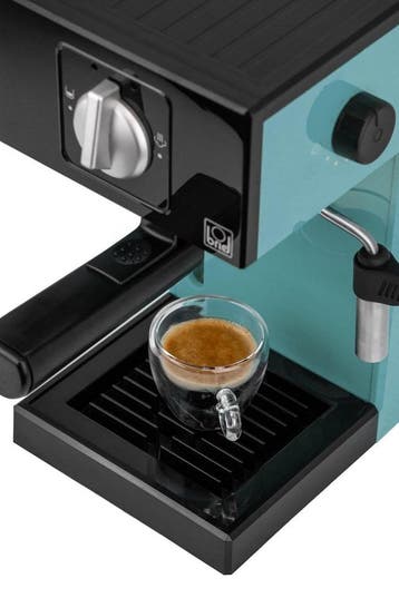Briel-A1-Azure-Espresso, Verzenden, Nieuw