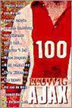 Eeuwig Ajax / Nederlandse sportbibliotheek / 40, Boeken, Verzenden, Gelezen