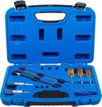 Bgs Technic Injectorpoort en zitplaatsreinigingsset, Verzenden, Nieuw