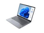 Lenovo - Thinkbook 14 G7 Arp - 14 inch - Arctic Grey, Qwerty, Verzenden, Beeldschermdiagonaal (cm/inch)->35.6 cm / 14 inch, Nieuw