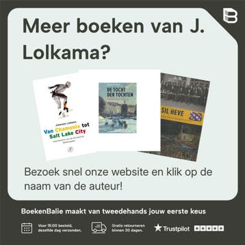 It Sil Heve 9789078671039 J. Lolkama, Boeken, Verzenden, Gelezen, J. Lolkama