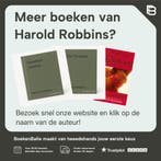 De zwarte vloek 9789052950891 Harold Robbins, Verzenden, Gelezen, Harold Robbins