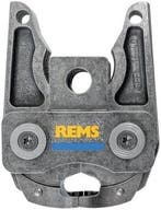 REMS Pressbacke GFFb 16-40 (Geberit Flowfit), Ophalen of Verzenden, Nieuw