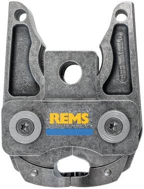 REMS Pressbacke GFFb 16-40 (Geberit Flowfit), Ophalen of Verzenden, Nieuw