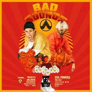 LP nieuw - Bad Sounds - Get Better, Verzenden, Nieuw in verpakking