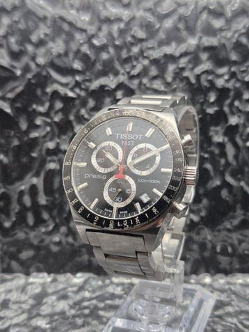 Tissot - PRS516 - Zonder minimumprijs - T044417 A - Heren -, Nieuw