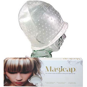 Denman  Magicap Classic Herbruikbare Highlightmuts, Verzenden, Nieuw